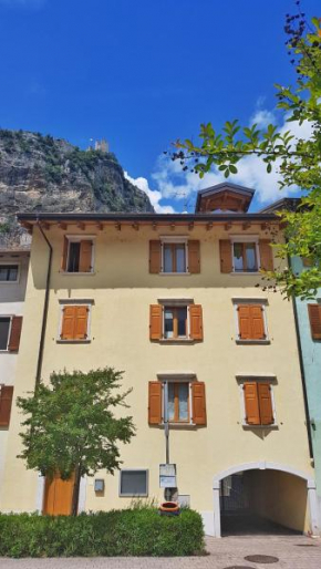 Nadia Apartment - active holiday and relax Arco